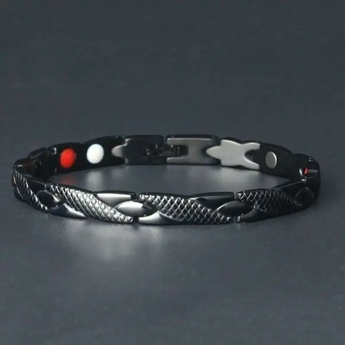 New Simple Fashion Dragon Pattern Bracelet