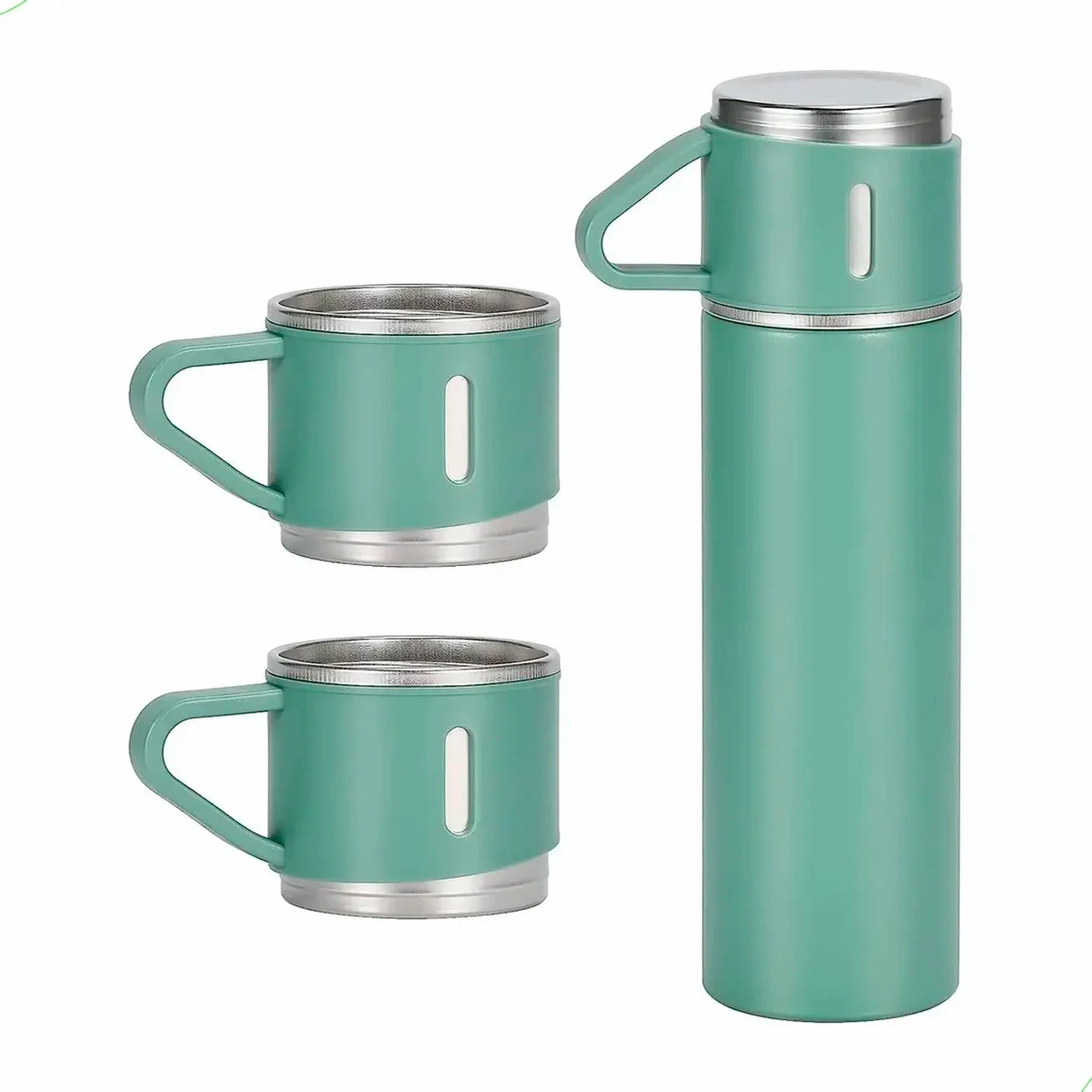 VACUUM FLASK SET