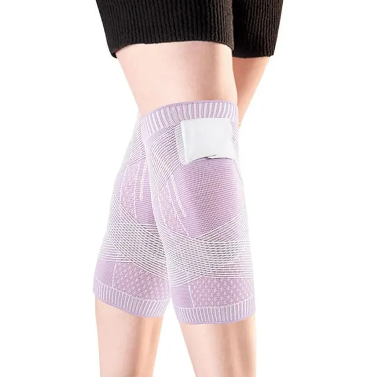 KNEE COMPRESSION SLEEVE