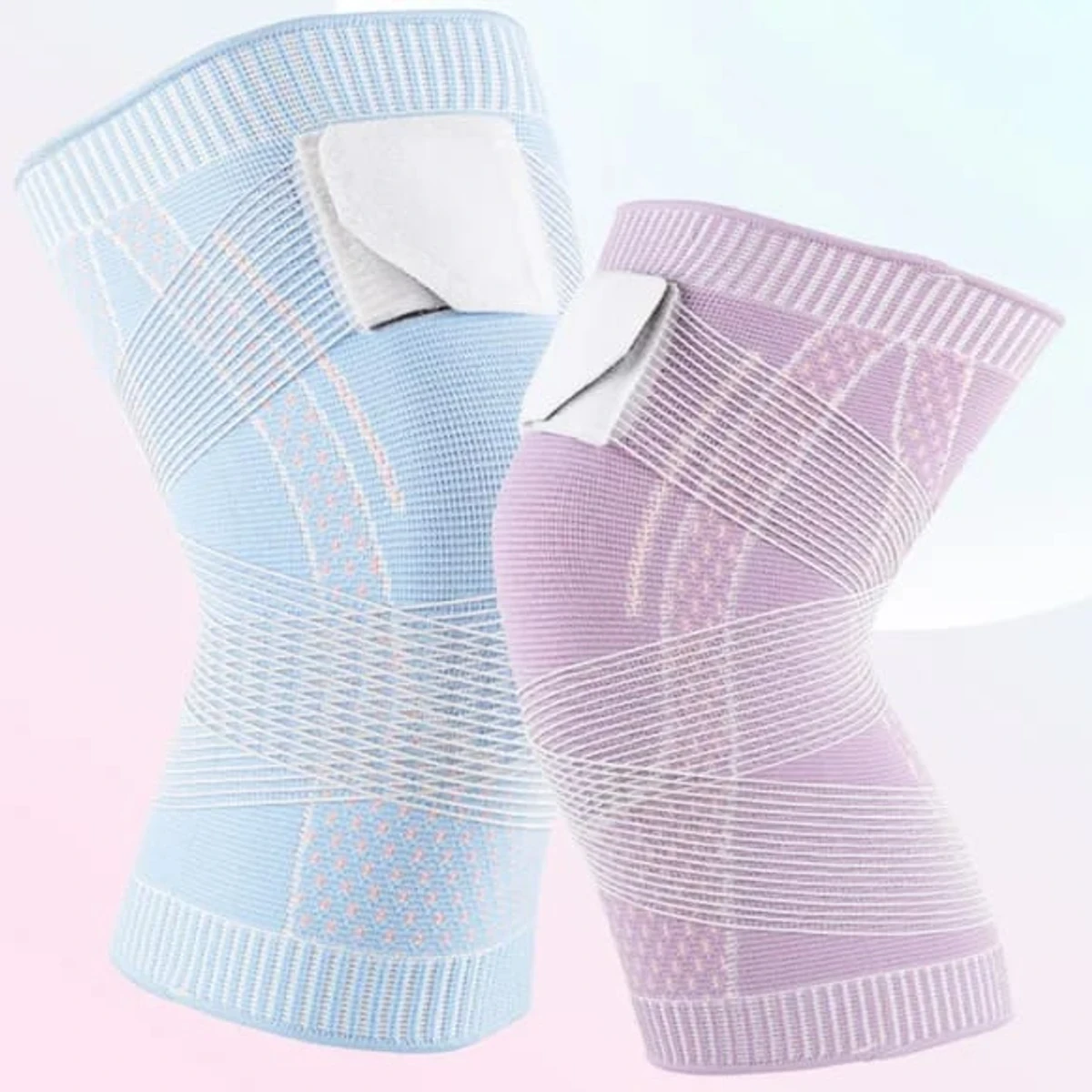 KNEE COMPRESSION SLEEVE