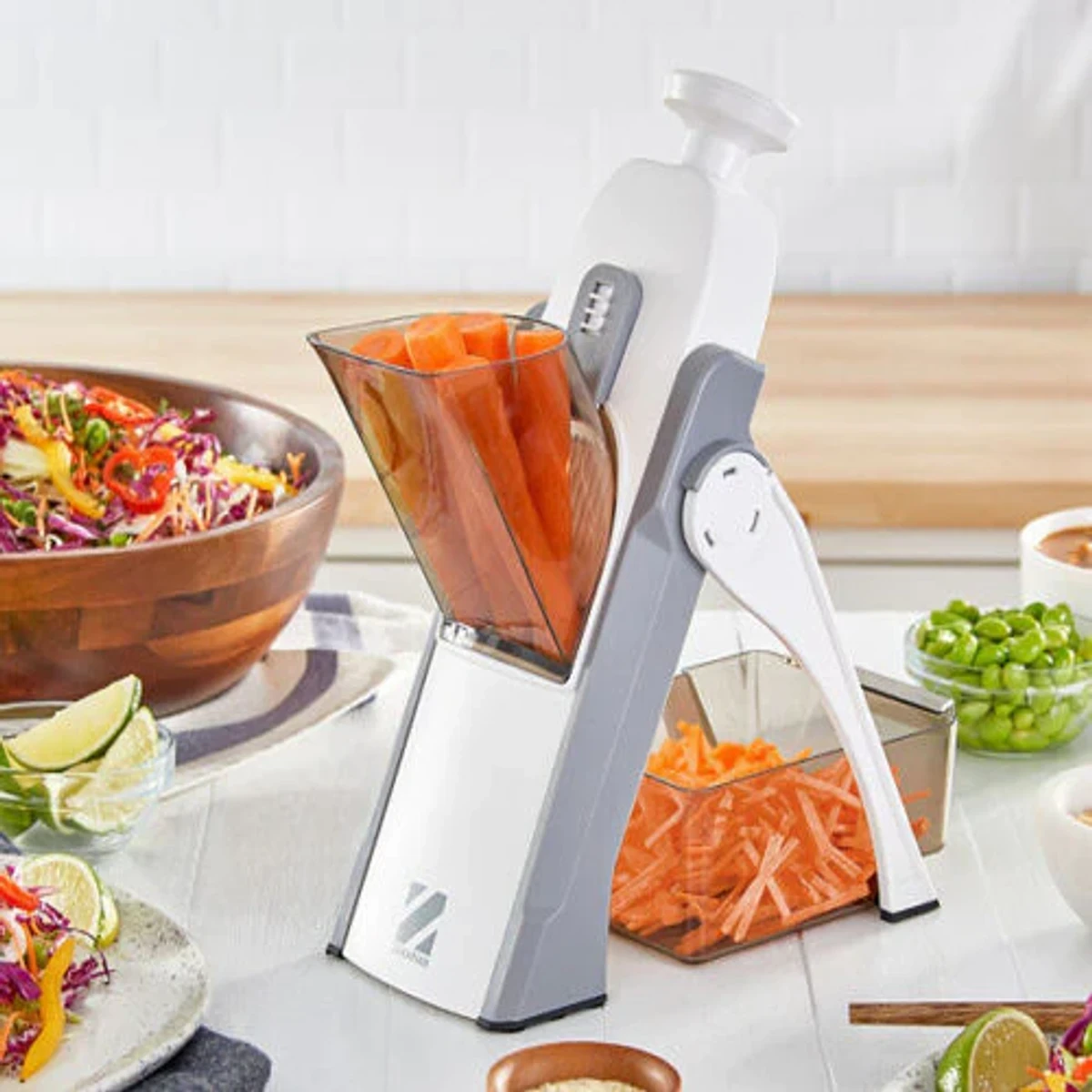 BRAVA SPRING SLICER