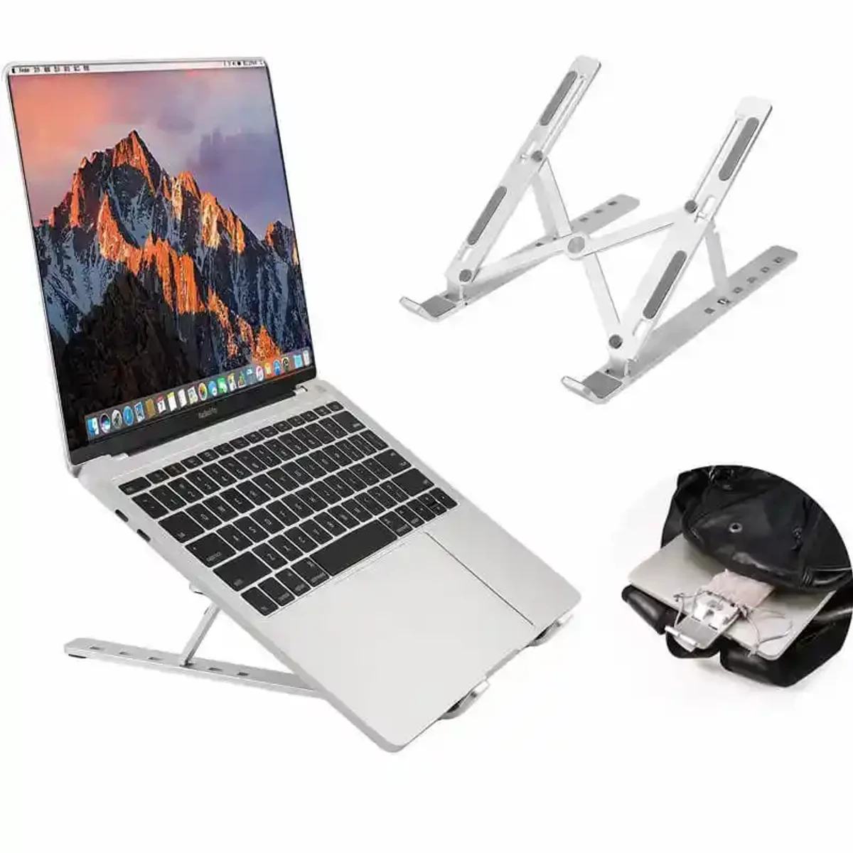 PORTABLE LAPTOP STAND