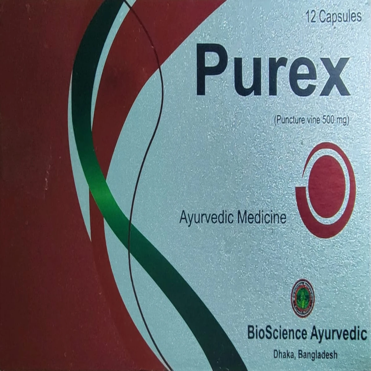 PUREX- পিউরেক্স