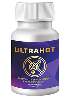 Ultrahot