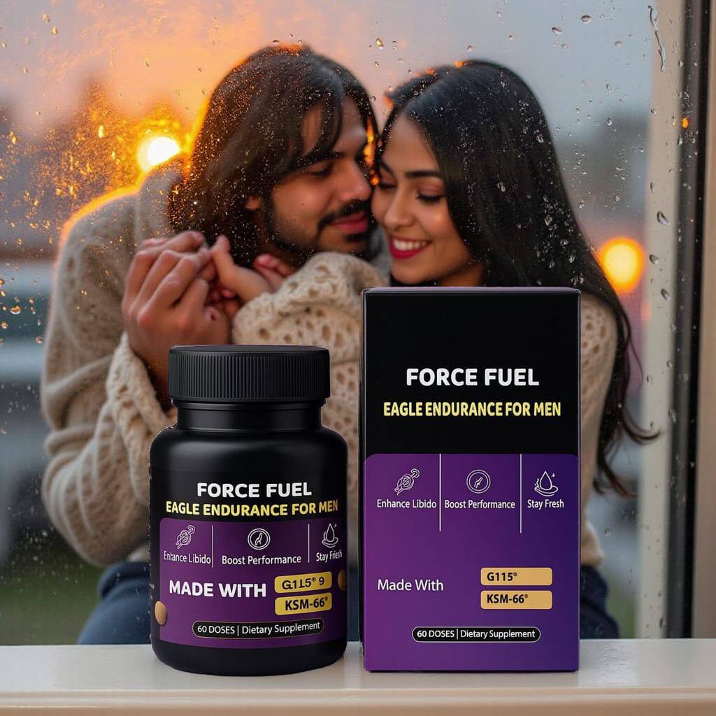 Force Fuel Eagle Endurance